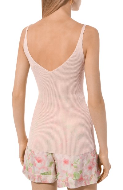 Топ из вискозы AND THE BRAND, арт. S22-TP006-1203-611, фото 4