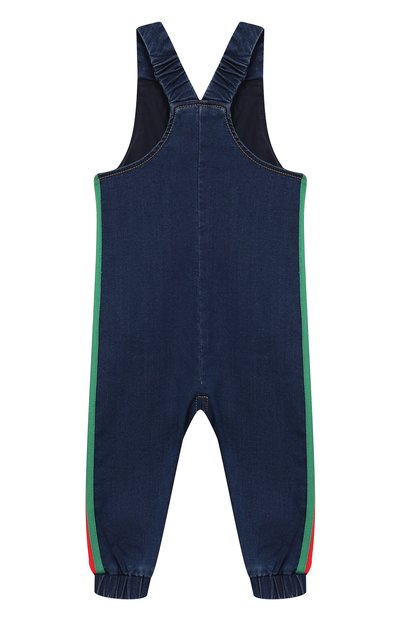 Джинсовый комбинезон GUCCI, арт. 512218/XJA63, фото 2