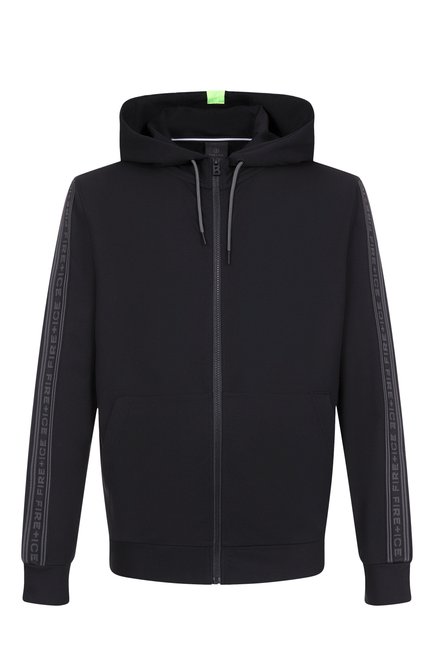 Мужской хлопковая толстовка BOGNER FIRE+ICE, арт. 84483697