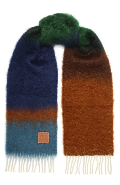 Шарф LOEWE, арт. F810487X15, фото 1