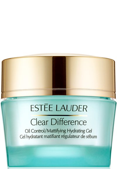 Увлажняющий матирующий крем-гель (50ml) ESTÉE LAUDER, арт. YWR4-01, фото 2