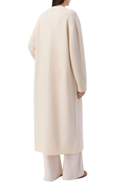 Шерстяной кардиган WINDSOR, арт. 52 DP639 10020543/30048299, фото 4