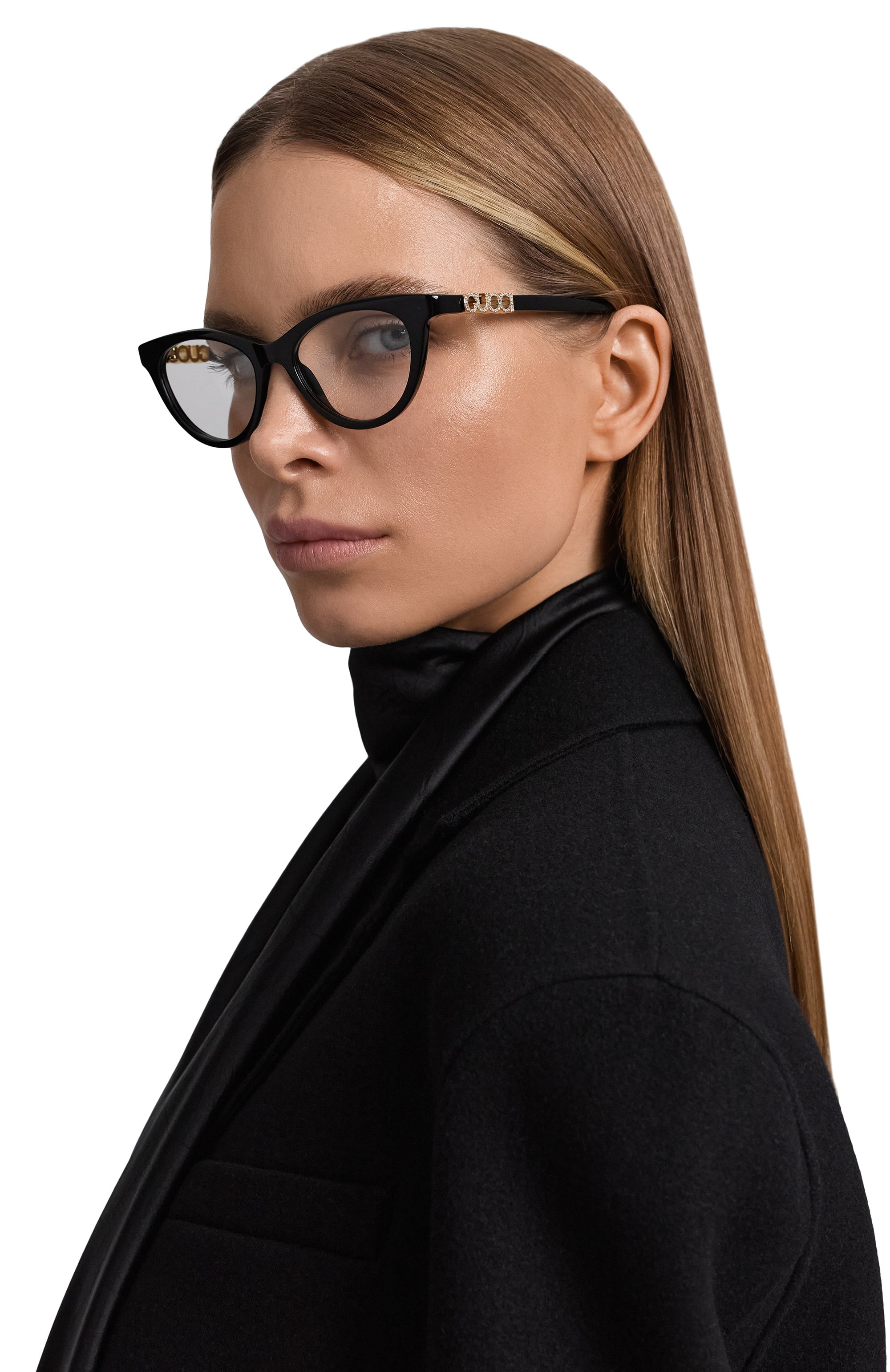 Оправа GUCCI, арт. GG2034 005, фото 2