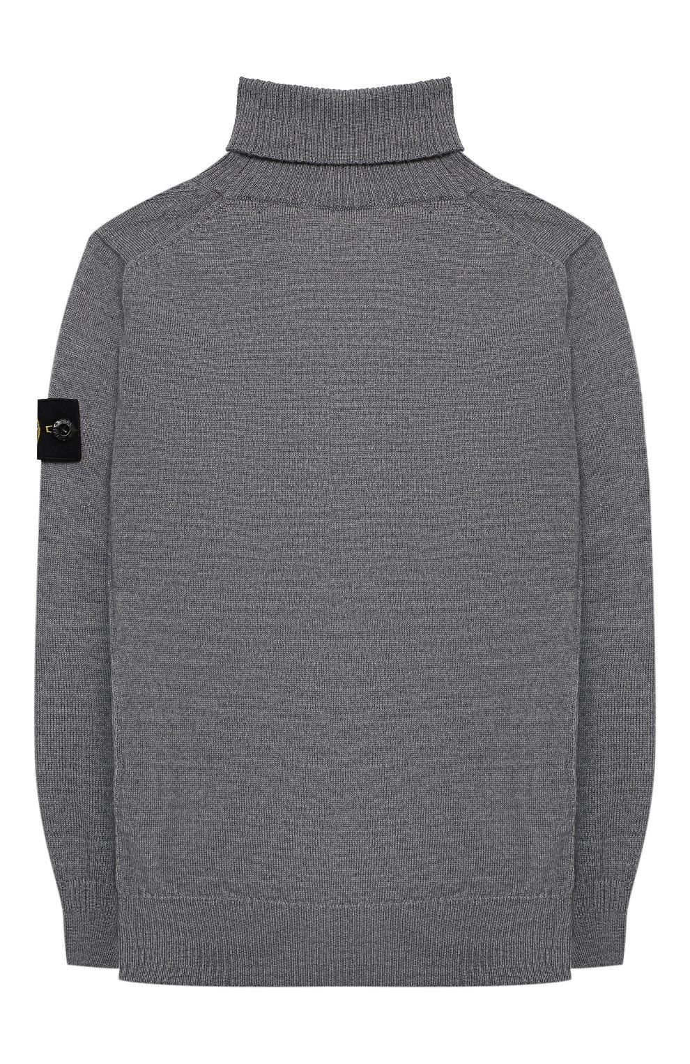 Шерстяная водолазка STONE ISLAND, арт. 7316503A4/10-12, фото 2