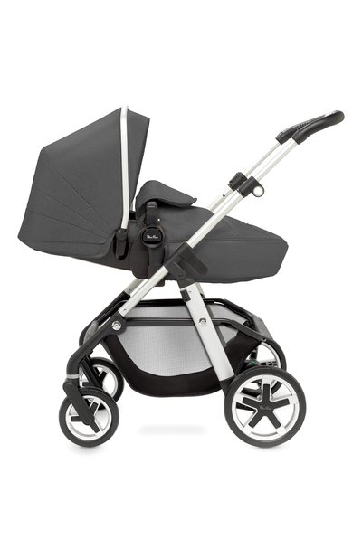 Коляска horizon go onyx SILVER CROSS, арт. SX2125.OXEU, фото 5