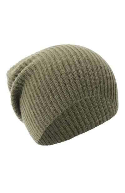 Кашемировая шапка ALLUDE, арт. 235/11244, фото 1