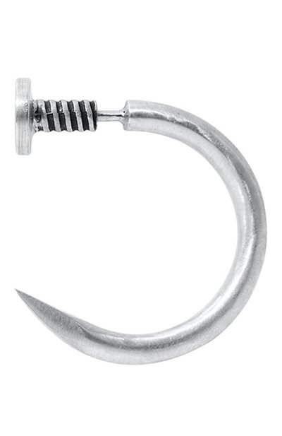 Моносерьга LEVASHOVAELAGINA, арт. nail/ea, фото 3