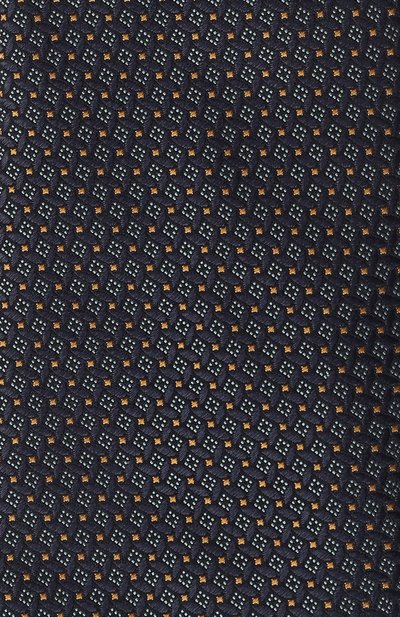 Шелковый галстук CANALI, арт. 18/HJ04207, фото 4