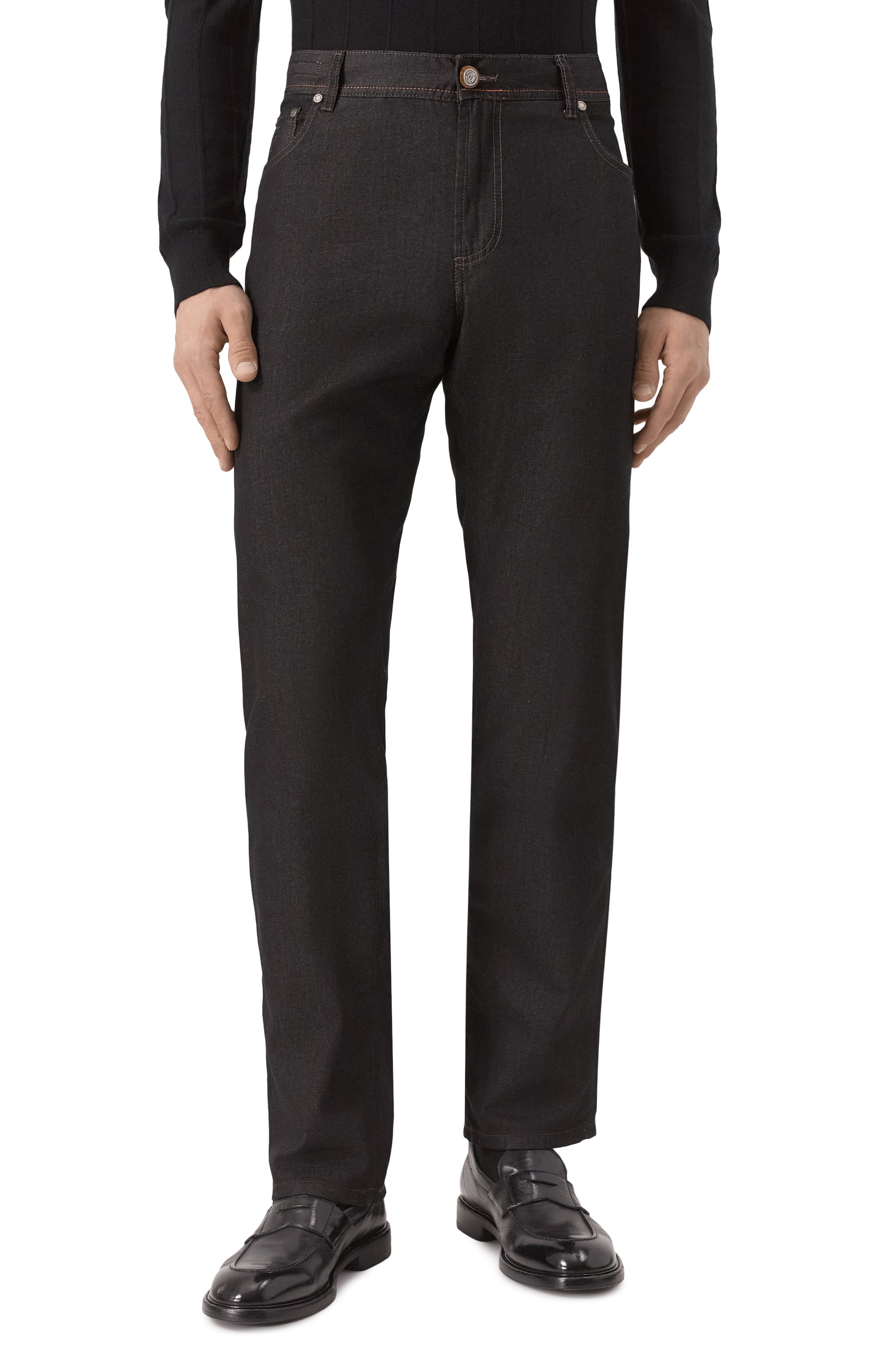 Джинсы RICHARD J. BROWN, арт. ATENE Z/T266, фото 3