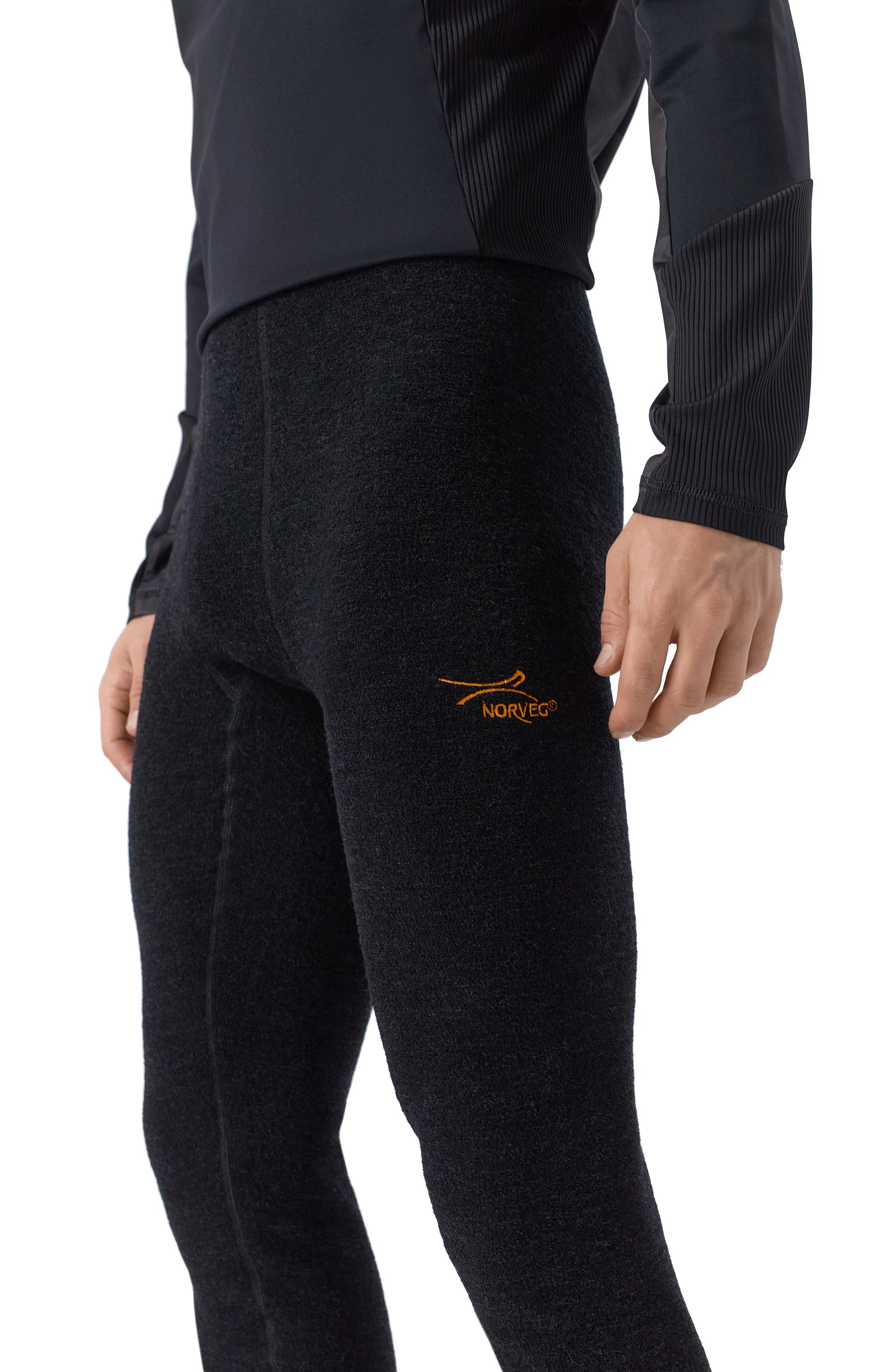 Шерстяные кальсоны NORVEG, арт. 4TWPM003RU-010, фото 5