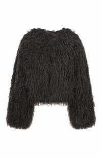 Темно-серый