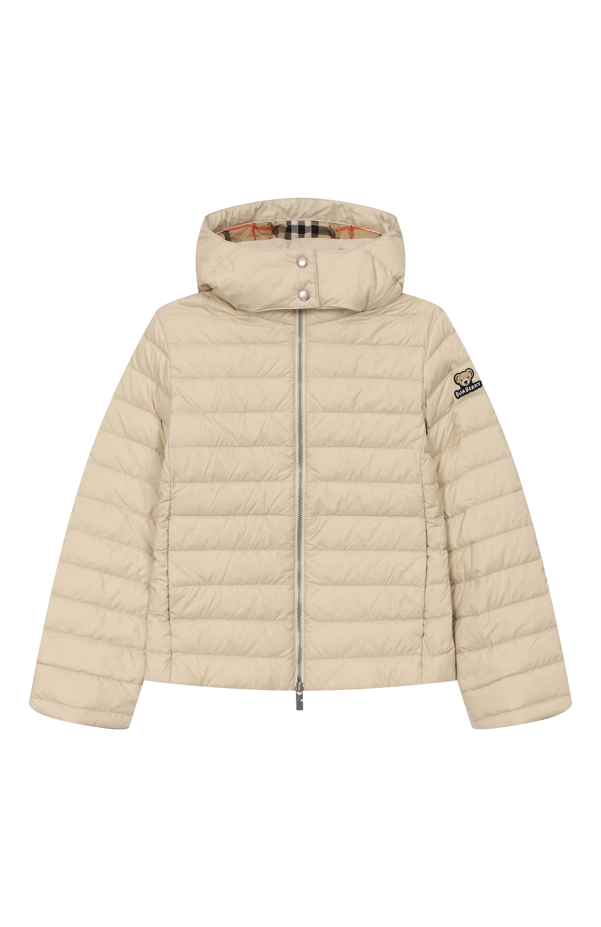 Пуховая куртка BURBERRY, арт. 8109349, фото 1