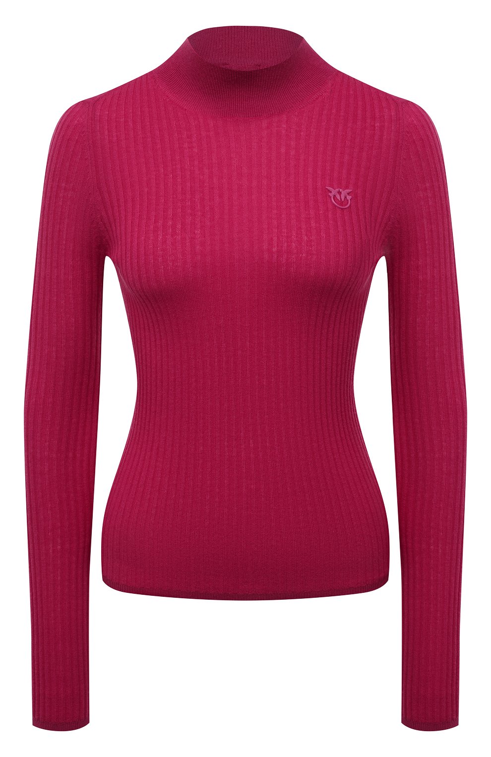 Водолазка из шерсти и кашемира PINKO, арт. 1G181T-A02T, фото 1