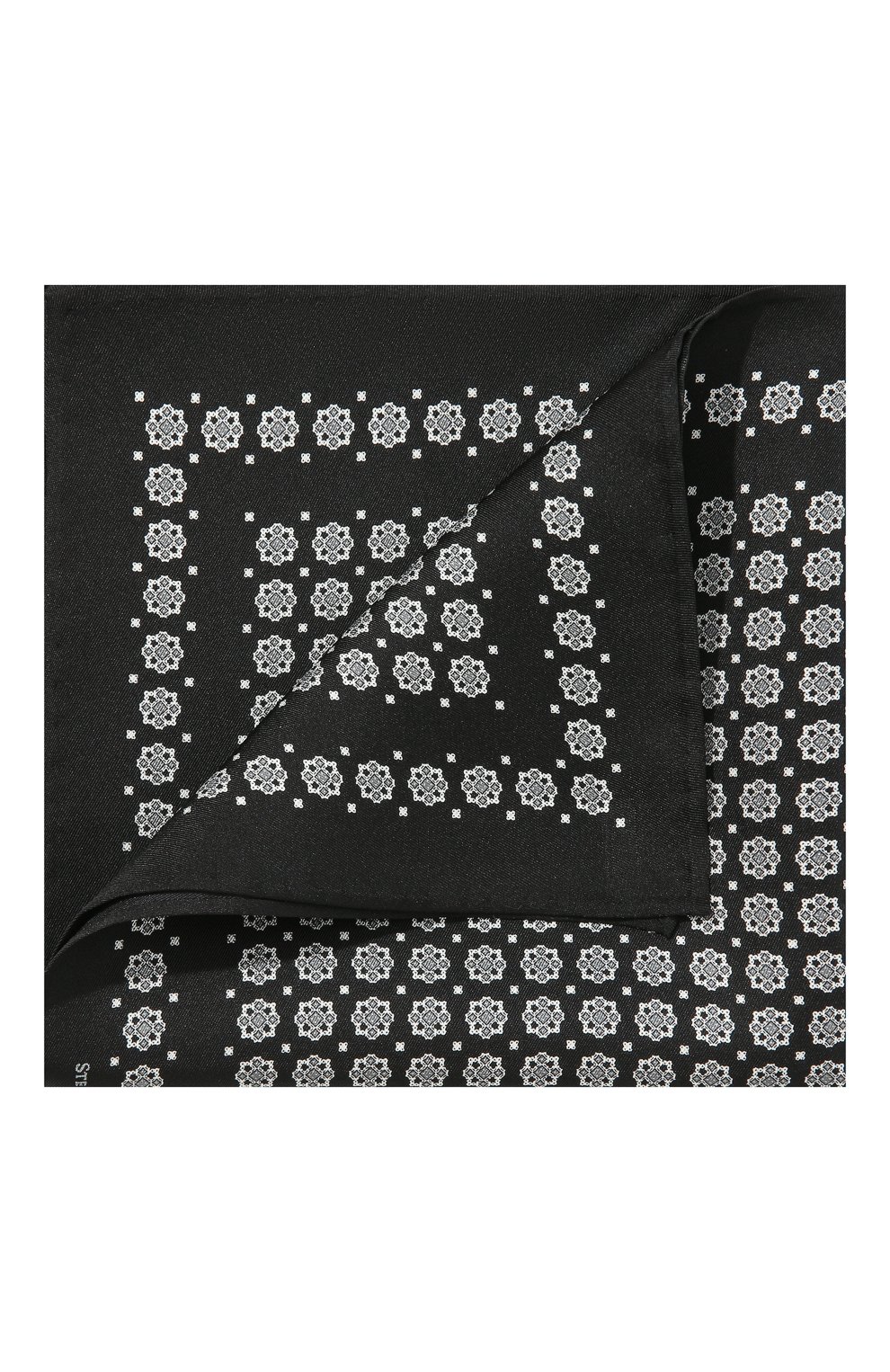 Комплект из галстука и платка STEFANO RICCI, арт. DH/45101, фото 5