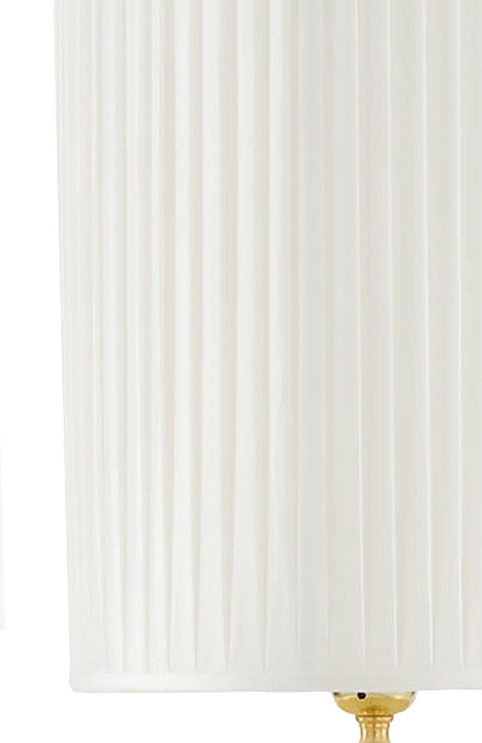 Плиссированный абажур FORNASETTI, арт. PAR015, фото 2