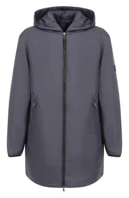 Мужской утепленный плащ BOGNER, арт. 38007914