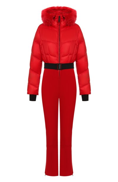 Женский пуховый комбинезон FREEDOMDAY, арт. 40210T00025M