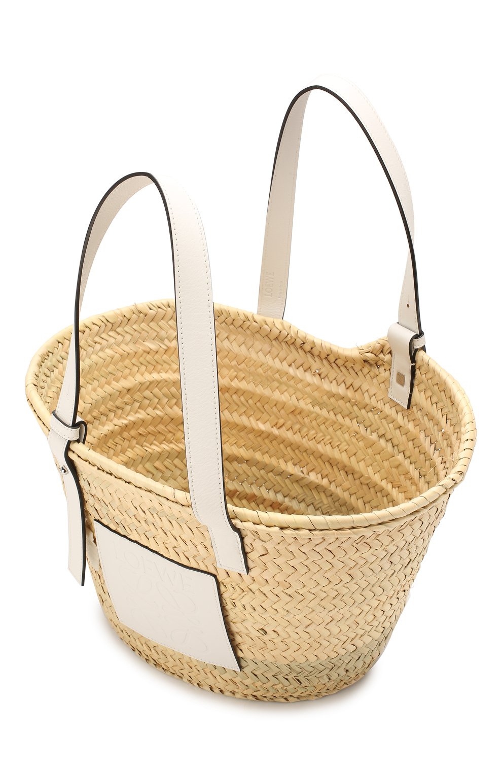 Сумка basket LOEWE, арт. A223S92X04, фото 4