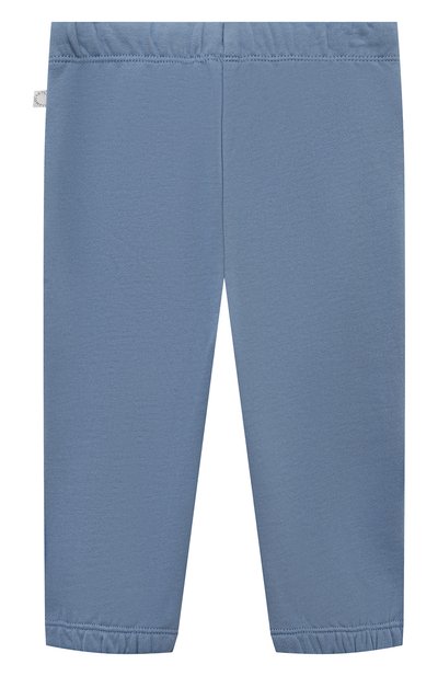 Хлопковые джоггеры STELLA MCCARTNEY, арт. TV6520., фото 2