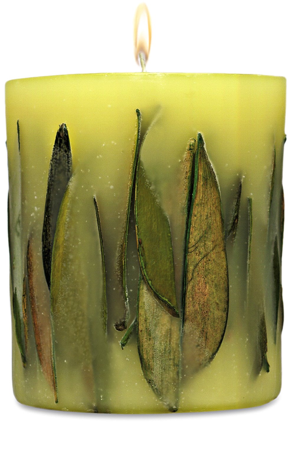 Цилиндрическая свеча с ароматом чая ACQUA DI PARMA, арт. 417ADP, фото 1