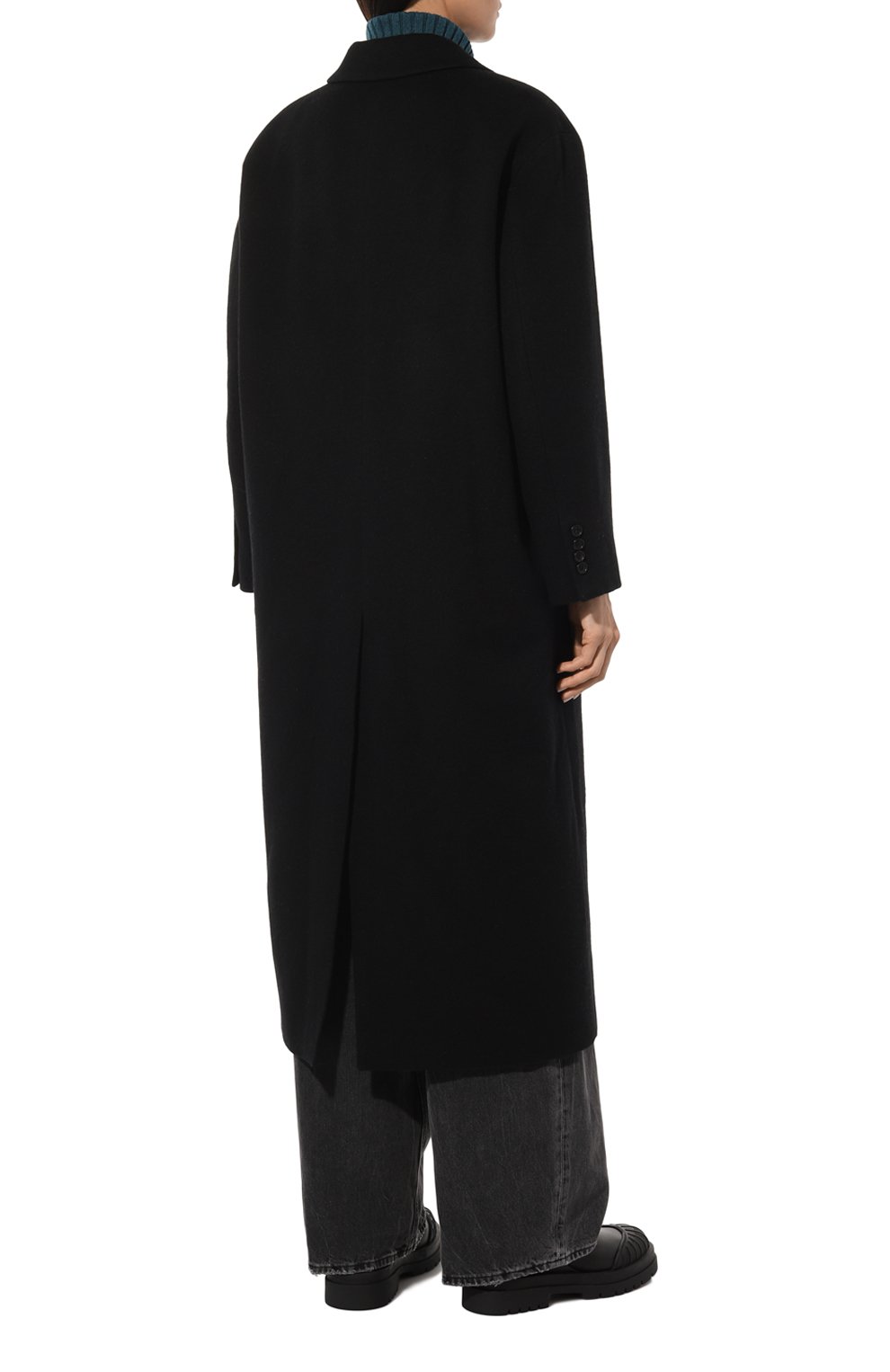 Шерстяное пальто SASHAVERSE, арт. CT003/9142/0005/W24, фото 4