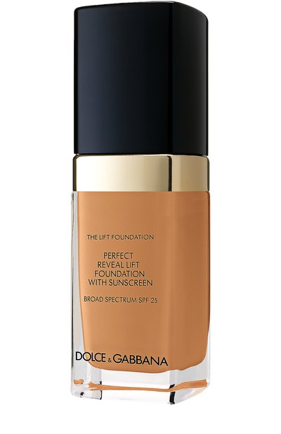 Женское тональный крем с эффектом лифтинга 160 soft tan (30ml) DOLCE & GABBANA, арт. 0737052855868