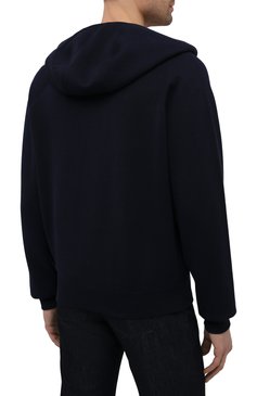Толстовка из хлопка и кашемира TOM FORD, арт. BWF22/TFK357, фото 1