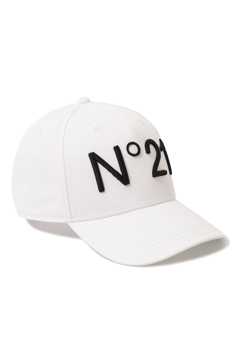 Хлопковая бейсболка N21, арт. N2143F/N0041/N21F1U, фото 1
