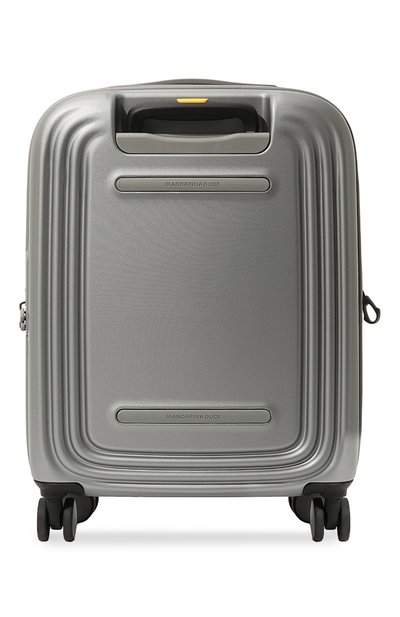 Чемодан logoduck+ large MANDARINA DUCK, арт. SZV33-466, фото 5