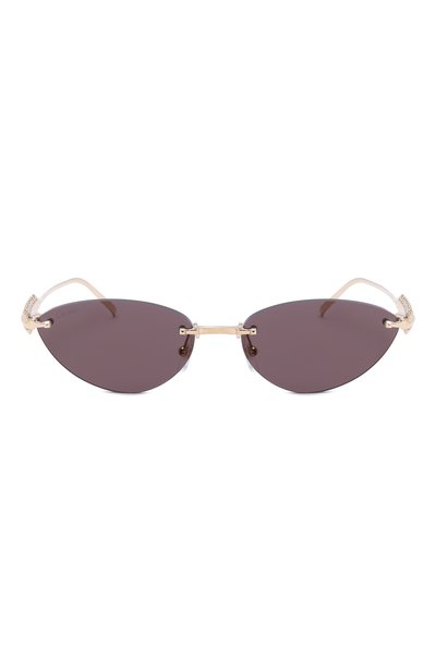 Солнцезащитные очки CARTIER, арт. CT0543S 002, фото 2