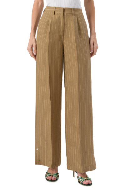 Льняные брюки ICEBERG, арт. B092/3622, фото 3