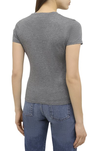 Хлопковая футболка THEORY, арт. I1124510, фото 4