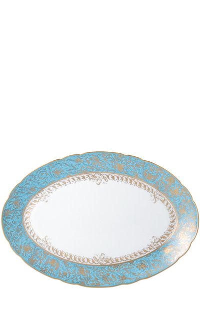 Блюдо овальное eden bouquet BERNARDAUD, арт. 0144/109