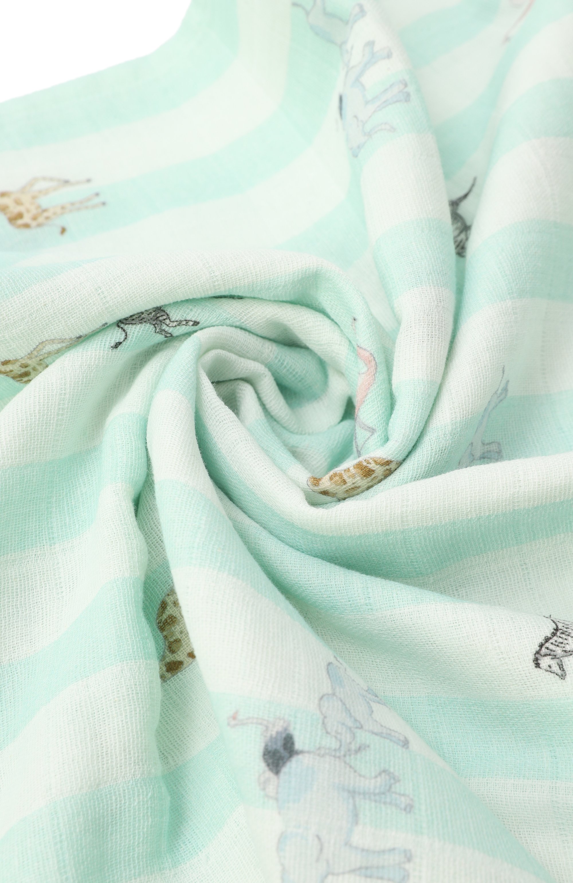 Комплект из трех пеленок NIKOLA+MARUSIA, арт. 3003, фото 7