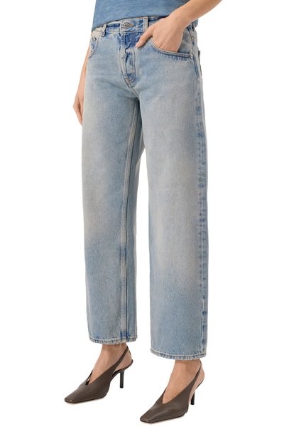 Джинсы ARMARIUM, арт. ARMTMP024/DE01, фото 3