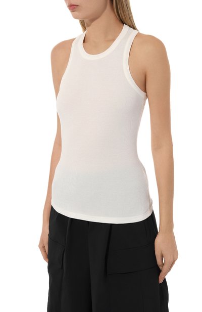 Хлопковая майка PENCE, арт. D0MINGA/K-55/40109-J004, фото 3