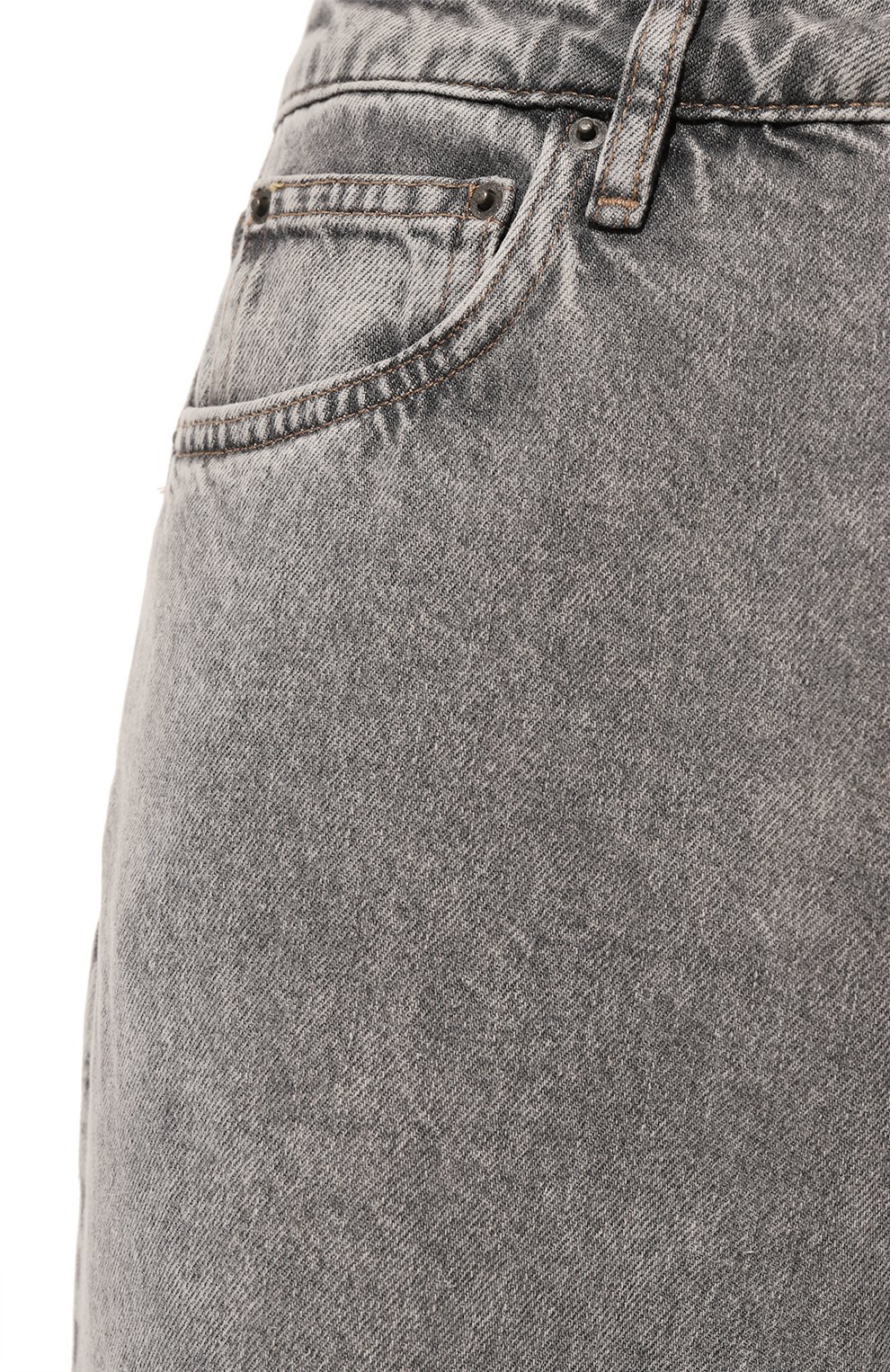 Джинсы KSUBI, арт. WSP24DJ019, фото 5