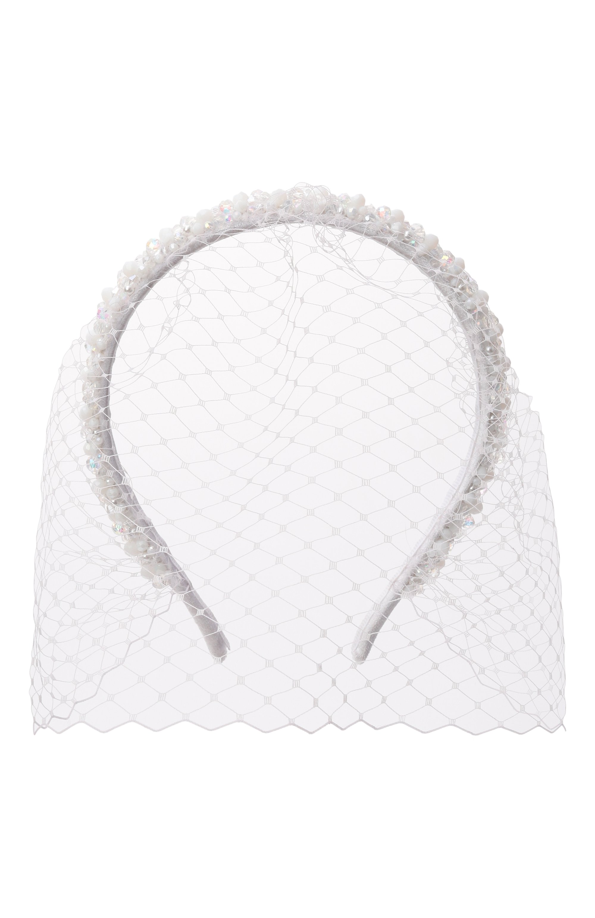 Ободок SASHA KIM, арт. SK-00001849, фото 1