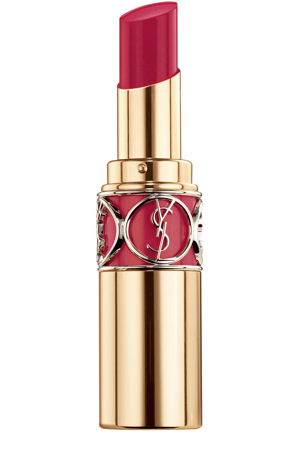 Губная помада rouge volupte shine, оттенок 28 YSL, арт. 3614270079887, фото 1