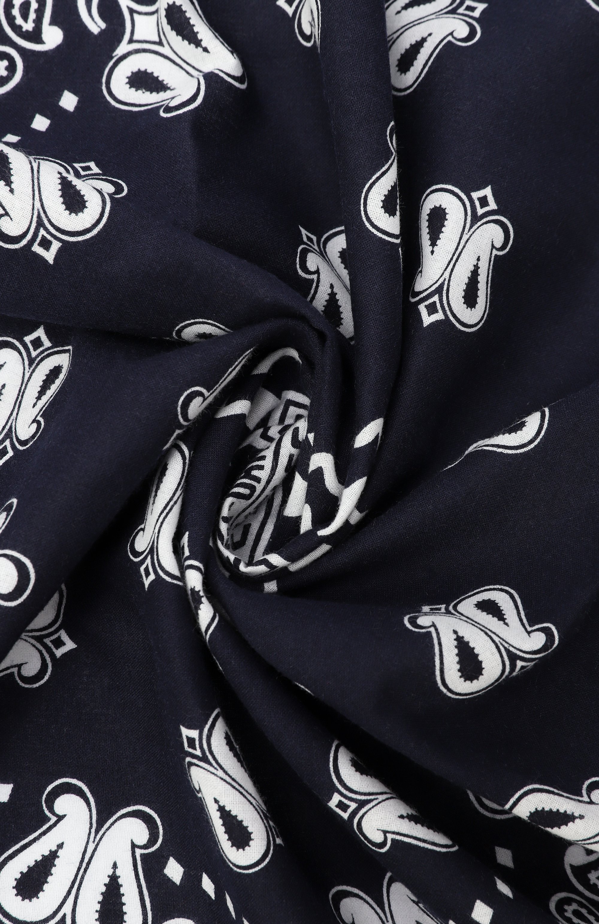 Хлопковая бандана HARLEY-DAVIDSON, арт. 97698-22VX, фото 2