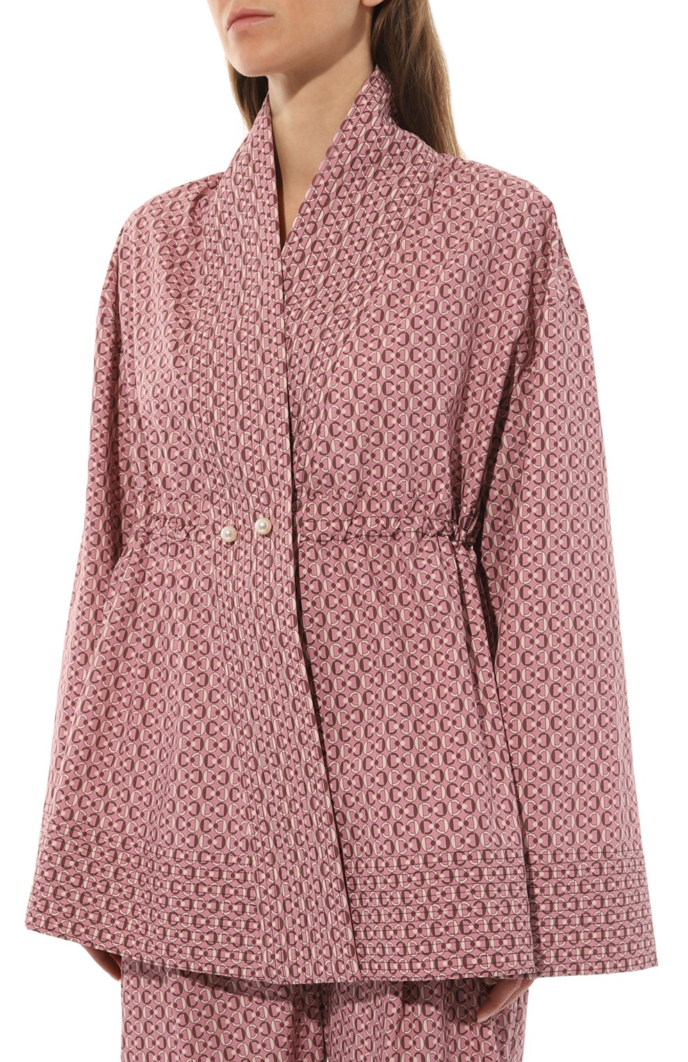 Хлопковый костюм LOOM BY RODINA, арт. LBR-KIDR, фото 2