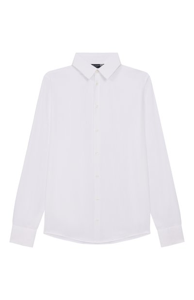 Хлопковая рубашка DAL LAGO, арт. N402/1165/17-18, фото 1