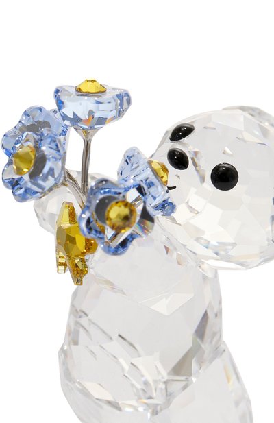 Фигурка мишка SWAROVSKI прозрачного цвета по цене 15550 руб., арт. 5427993, фото 3 Фигурка мишка SWAROVSKI, арт. 5427993, фото 3