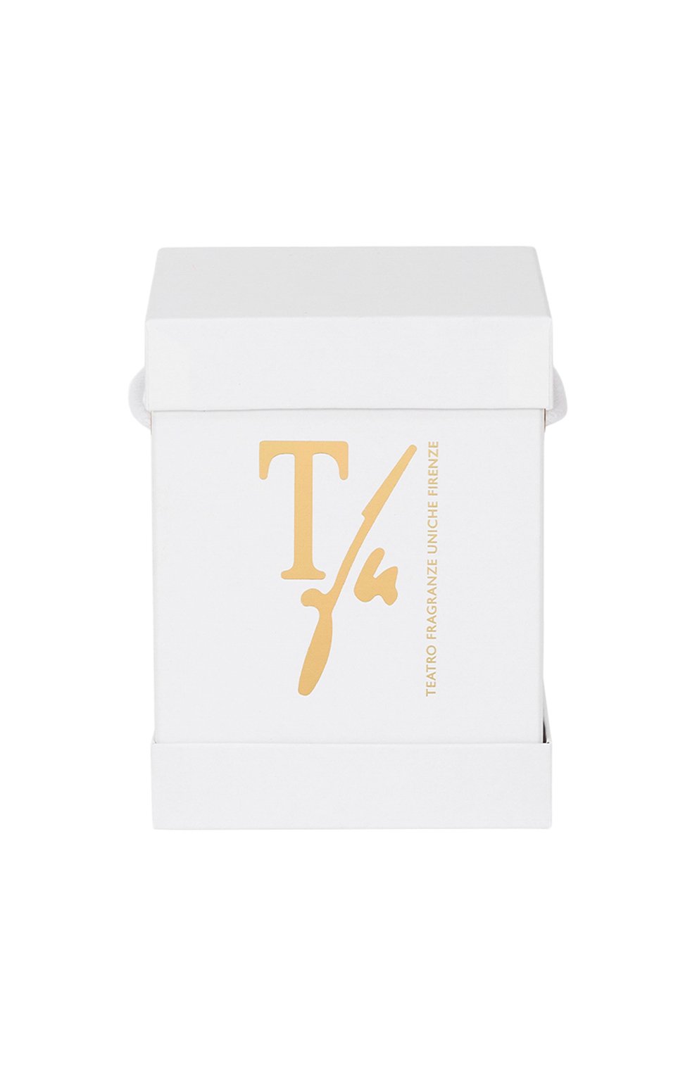 Ароматическая свеча tabacco 1815 luxury collection (750g) TEATRO, арт. CAND-TA750TFU.23, фото 2