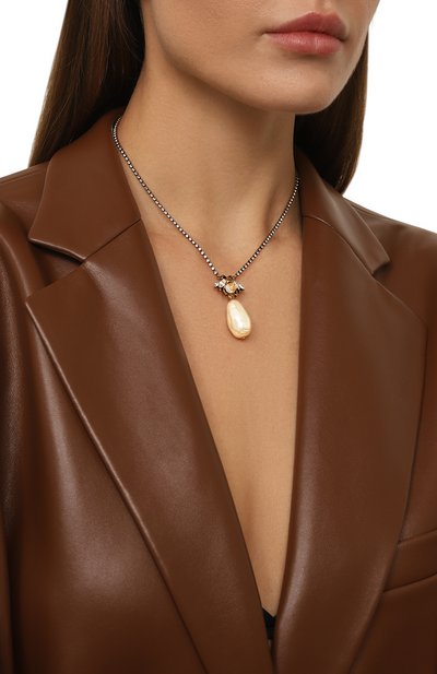 Подвеска на цепочке GUCCI, арт. 629981 J1D51, фото 2