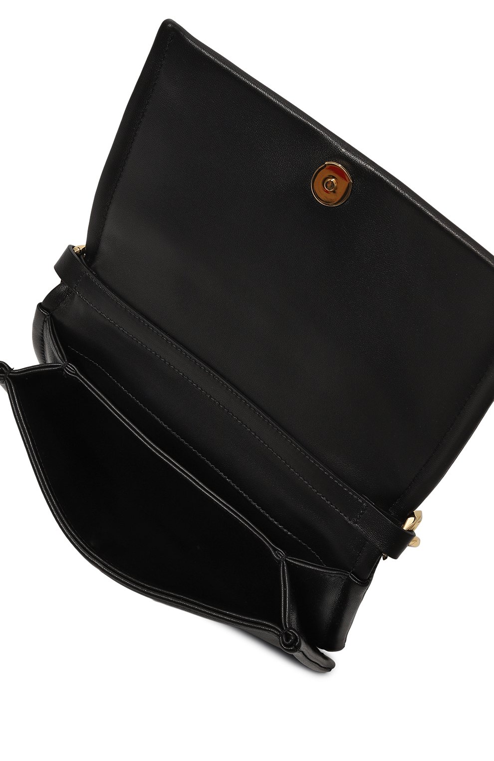 Клатч vlogo chain VALENTINO, арт. 5W2B0N94/PHV, фото 5