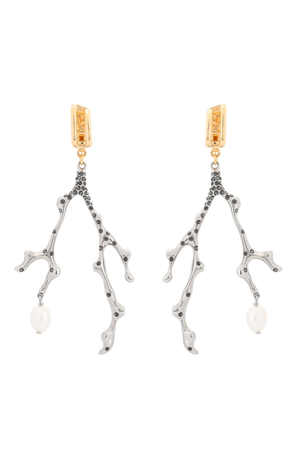 Клипсы bonnie CHLOÉ, арт. CHC20SFE49BNC, фото 1