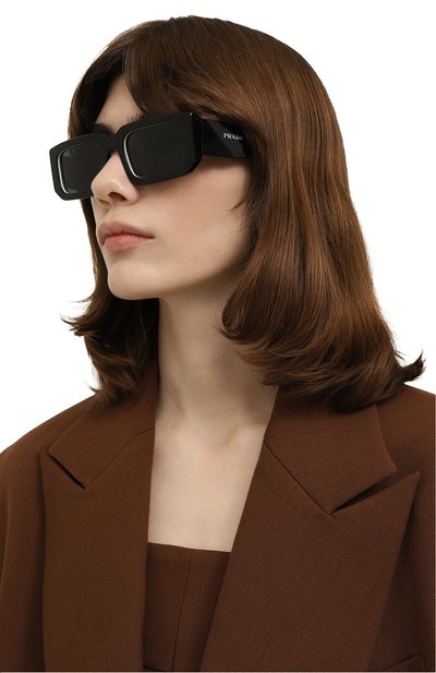 Солнцезащитные очки PRADA, арт. SPR06Y-E09Q-F05S0-053, фото 2