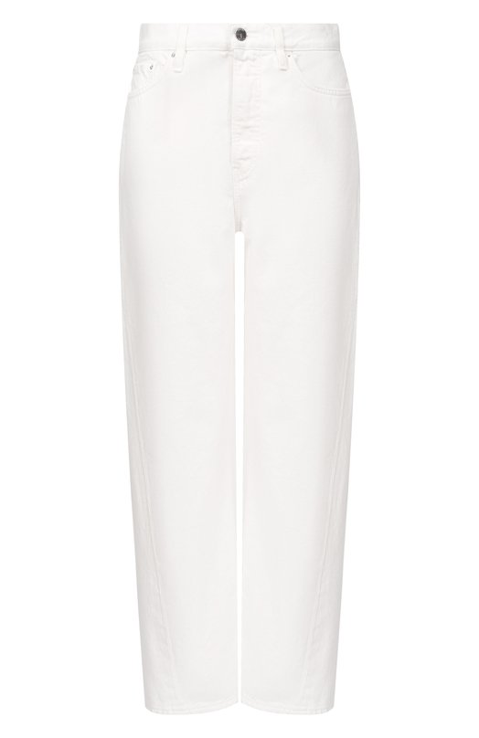 Джинсы TOTEME 231-240-748_001 Белый 231-240-748_001