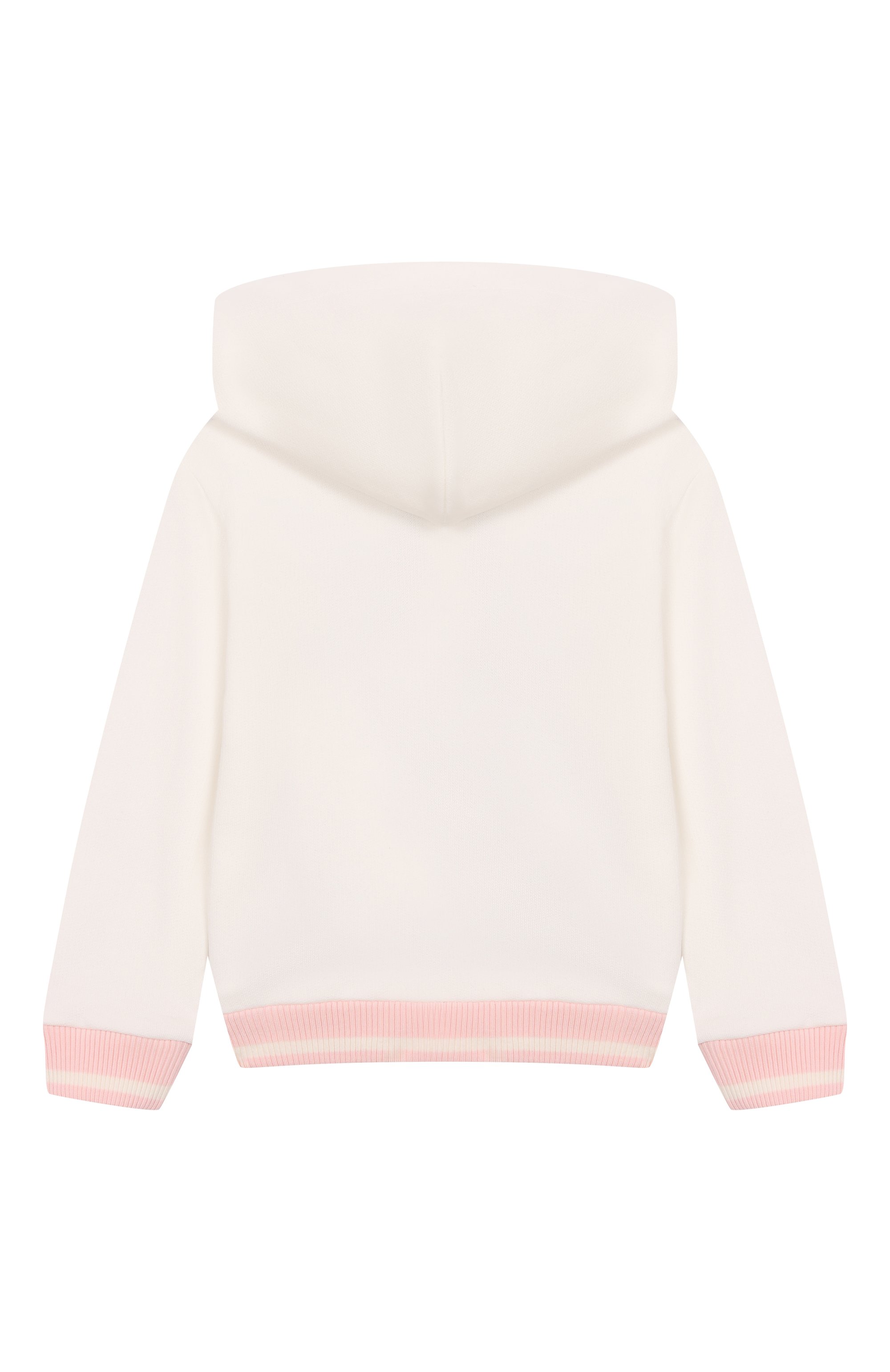 Хлопковая толстовка DOLCE & GABBANA, арт. L2JWCG/II7IR, фото 2